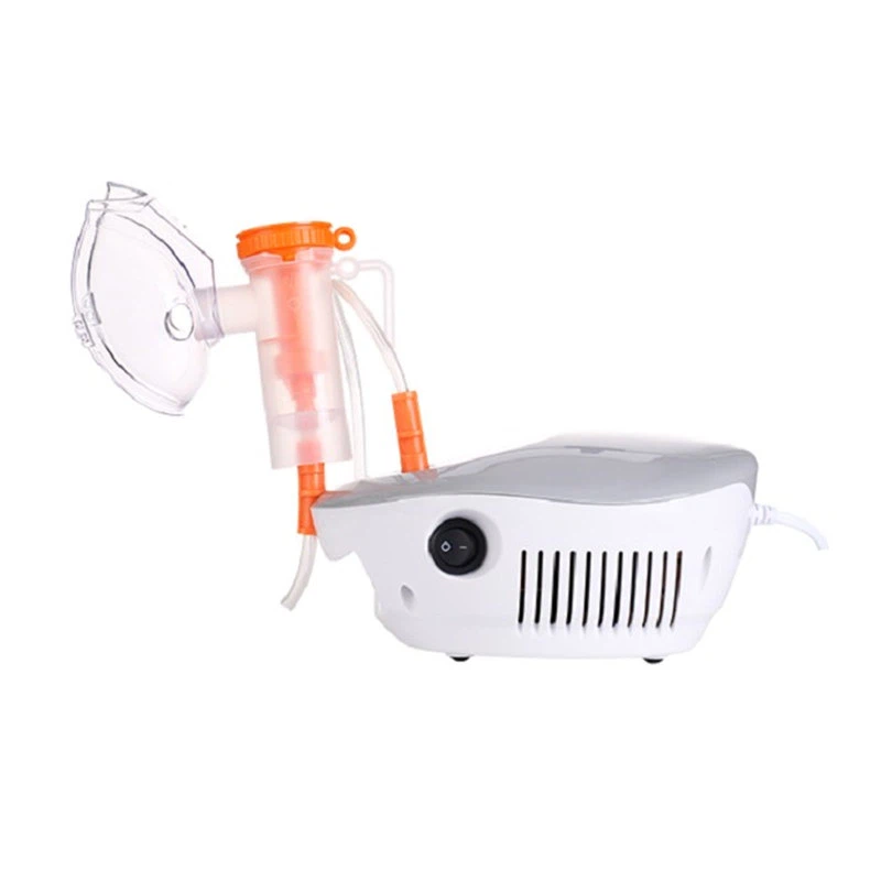 Medical Device For Adult Kids Nebulizer