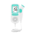Digital Ultrasound Fetal Doppler