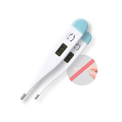 Medical Temperature Flexible Digital Thermometer