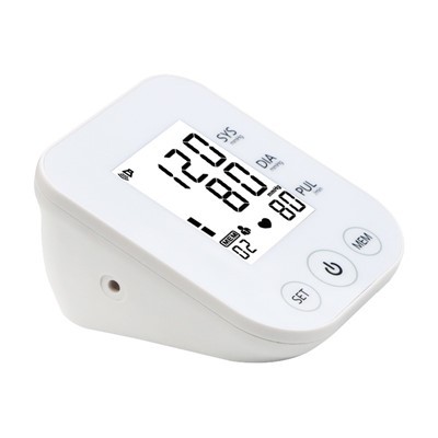 automatic blood pressure monitor
